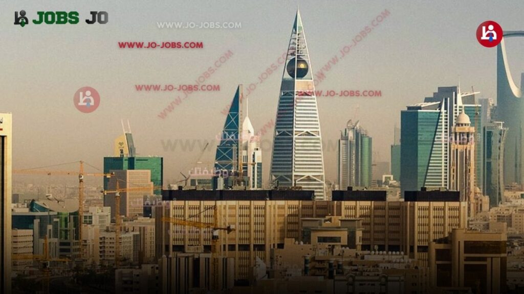 وظائف مهندسين في شركات المقاولات السعودية