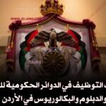 الدوائر الحكومية