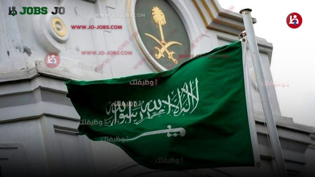 وظائف هندسية في السعودية