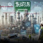 وظائف نفط وغاز في السعودية