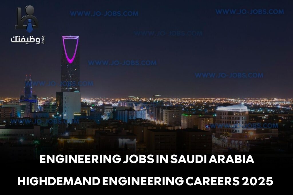 Engineering Jobs
