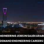 Engineering Jobs