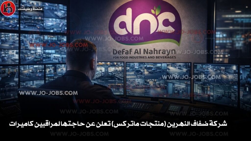 شركة ضفاف النهرين