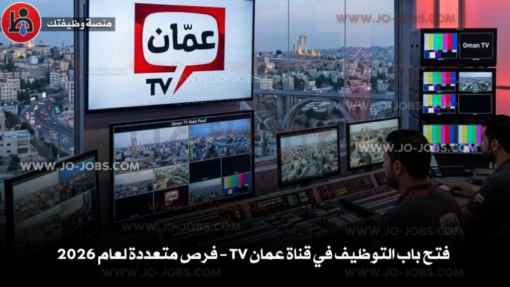 عمان TV